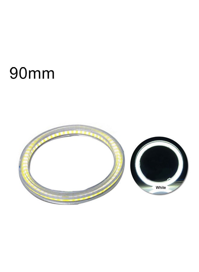 Universal Car COB Angle LED Ring Light