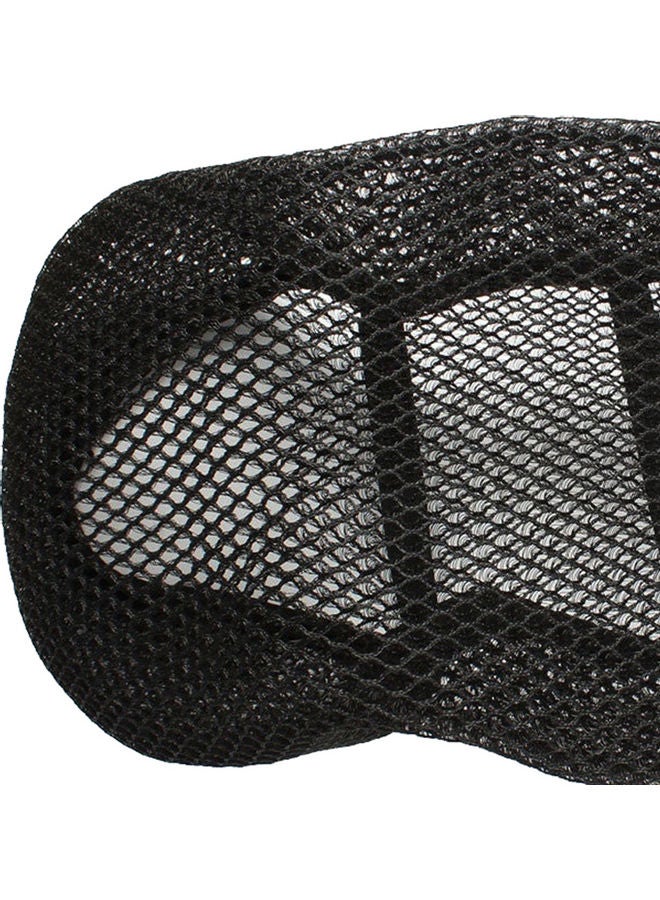 Summer Motorcycle Scooter Electric Bicycle Breathable 3D Mesh Seat Cover Cushion - Image 5
