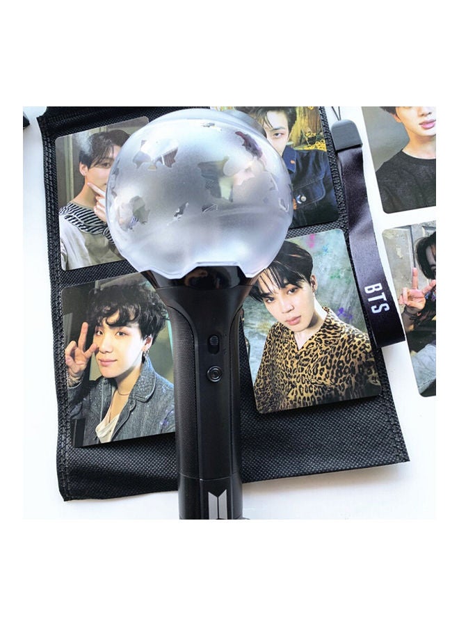 Generic Bts Army Bomb Ver.3 Bangtan Boys Light Stick For