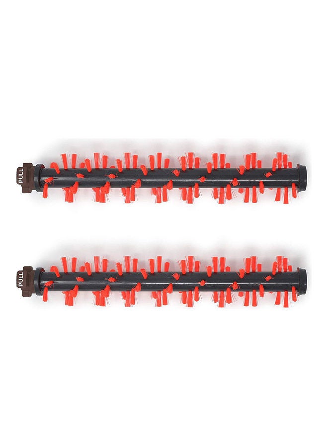 Generic Filters Roller Brushes Set For Bissell Cross Wave. 1866 Vacuum Cleaner Accessories 1785 White 27x27x27cm  - Image 2