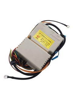 Generic AS-KX204 Special Igniter For Fuel Gas Oven Spare Accessories Grey 14x14x14cm  - Image 1