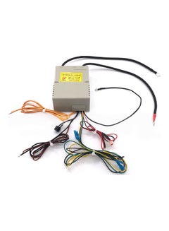 Generic AS-KX204 Special Igniter For Fuel Gas Oven Spare Accessories Grey 14x14x14cm  - Image 3