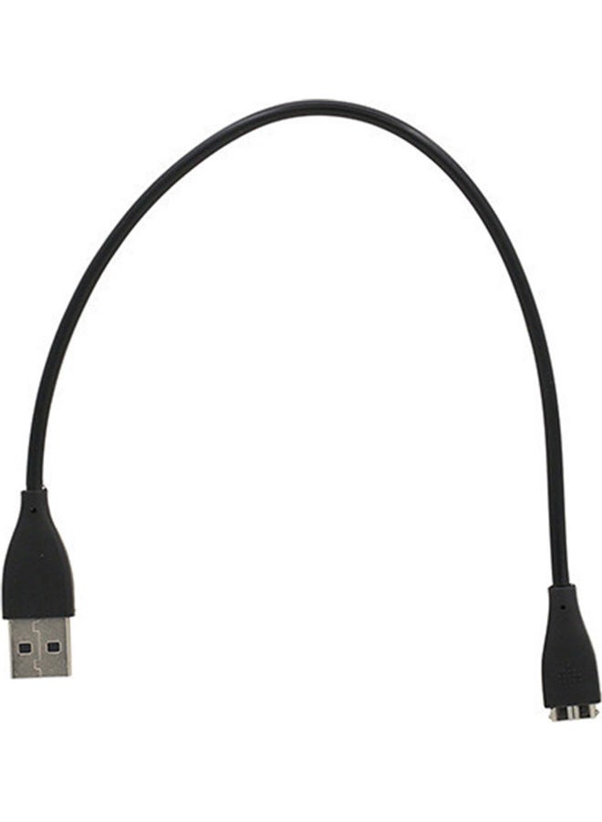 USB to Fitbit Charge HR Charging Cable For Fitbit HR Wristband - Image 4