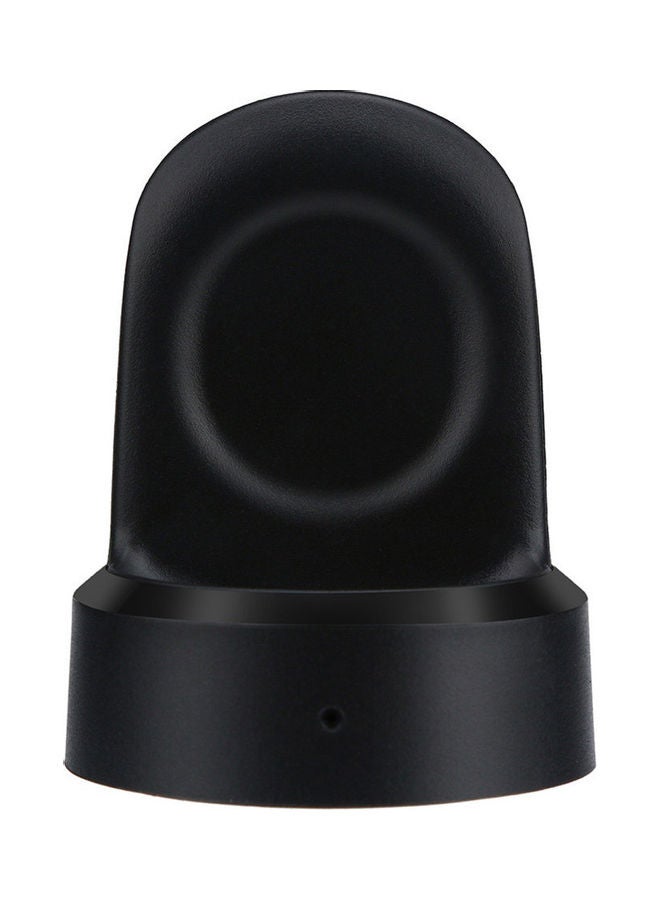 Generic - Smart Watch With Wireless Charger - Image 1