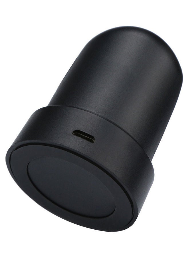 Generic - Smart Watch With Wireless Charger - Image 1