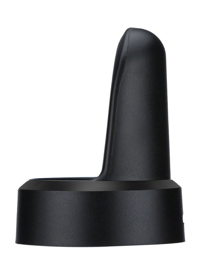 Generic - Smart Watch With Wireless Charger - Image 1