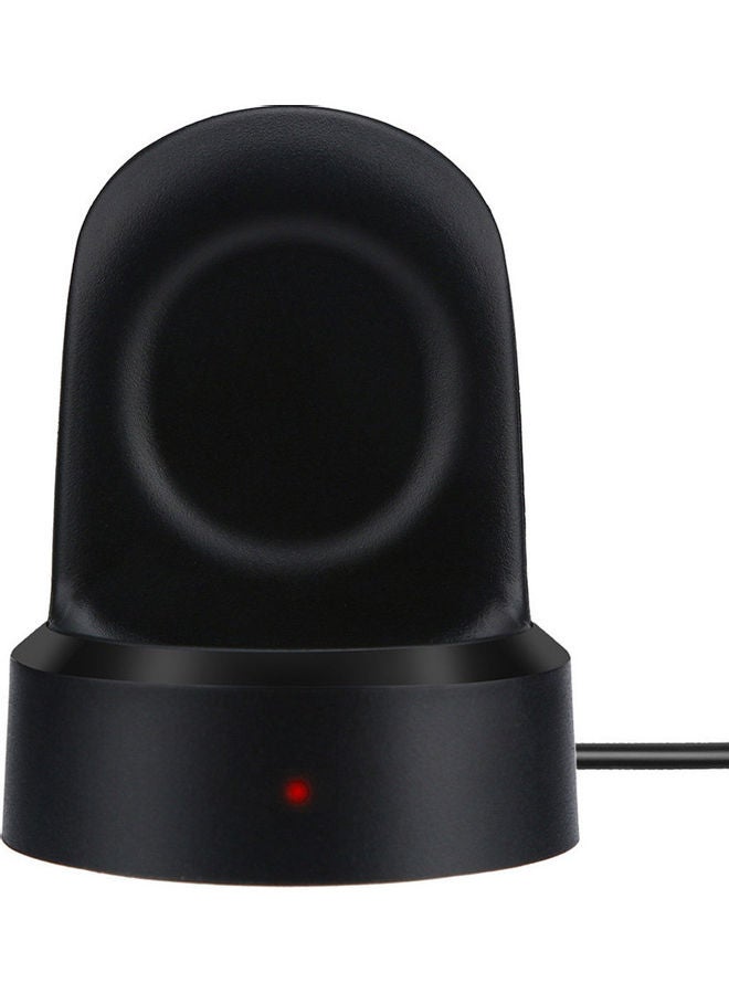 Generic - Smart Watch With Wireless Charger - Image 1