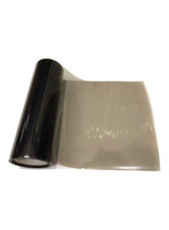 Generic Car Light Protector Film Sticker 