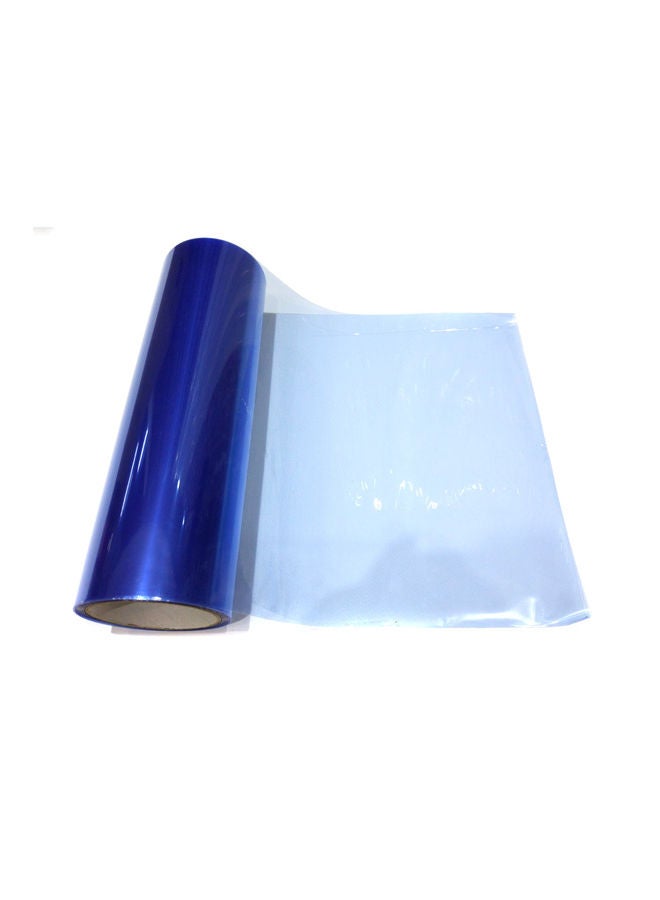 Generic Car Light Protector Film Sticker 