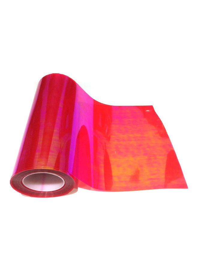 Generic Headlight Taillight Tint Vinyl Film Protector Sticker 30 x 120 Centimeter  - Image 1