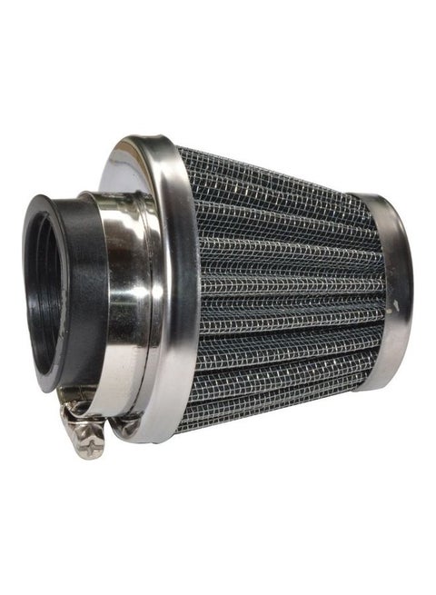Double layer Mesh Mushroom Design Air Filter