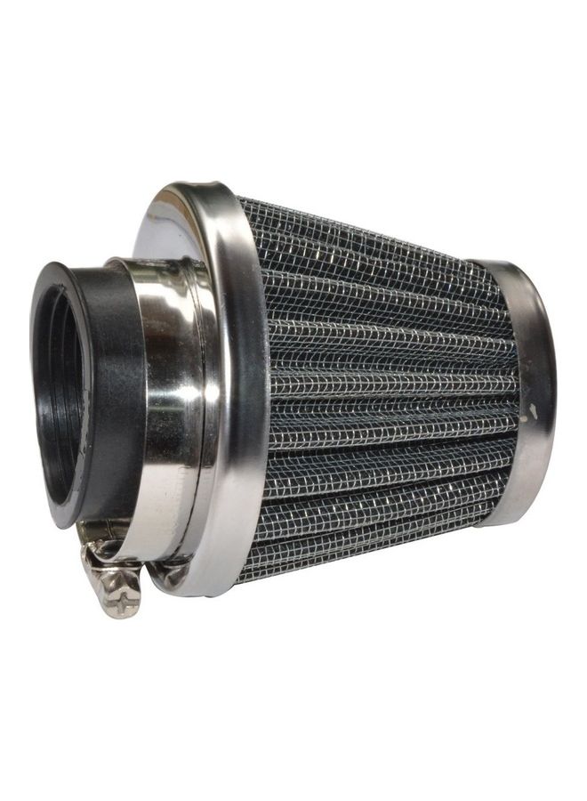 Generic Double layer Mesh Mushroom Design Air Filter  - Image 1