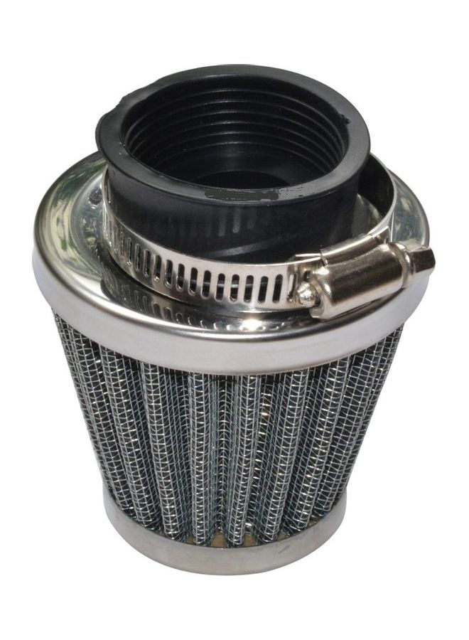 Generic Double layer Mesh Mushroom Design Air Filter  - Image 2