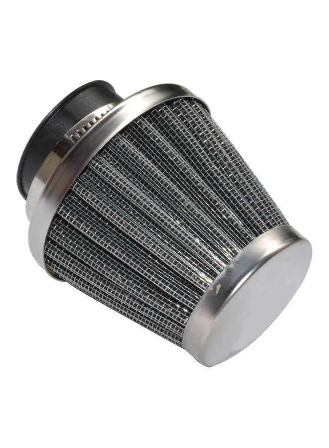 Generic Double layer Mesh Mushroom Design Air Filter  - Image 3