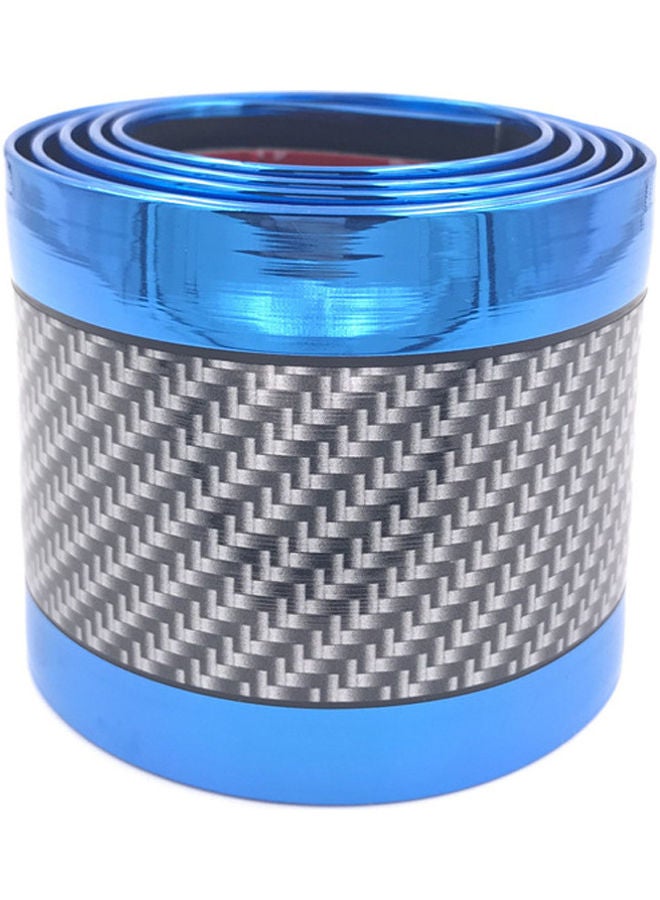 Generic Carbon Fiber Car Door Protector - Image 1