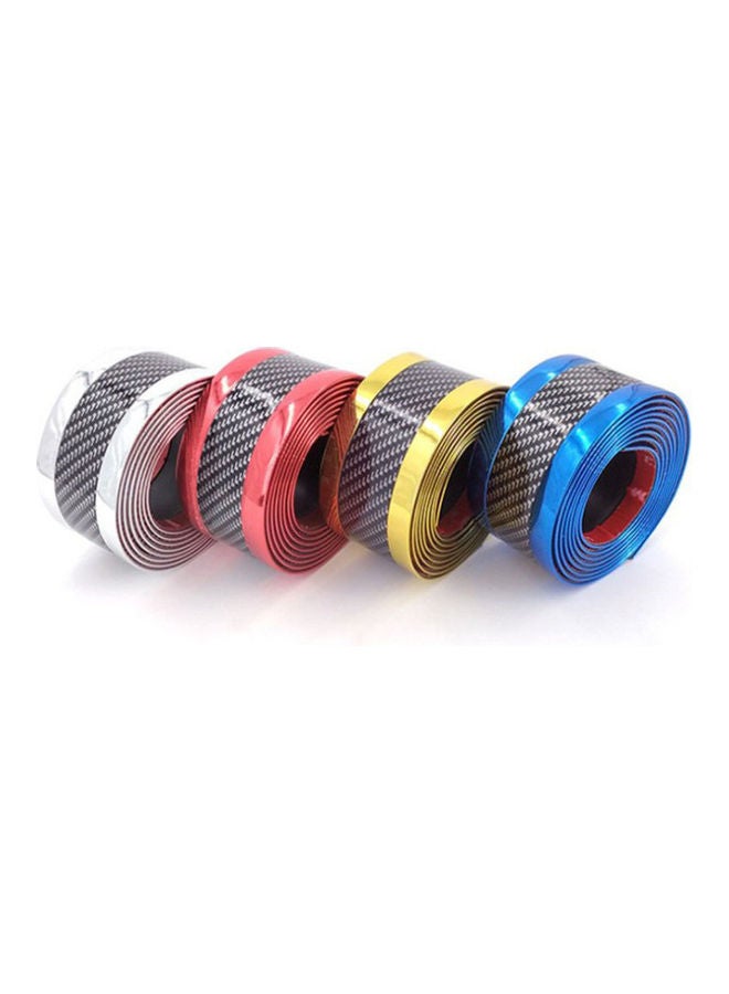 Generic Carbon Fiber Car Door Protector - Image 3
