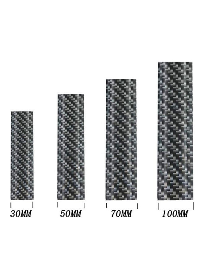 Generic Carbon Fiber Car Door Protector - Image 4