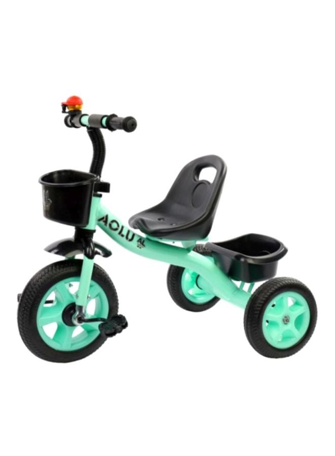 Cool Baby Three Wheels Tricycle Bike With Handle 77x53x48cm - Image 1