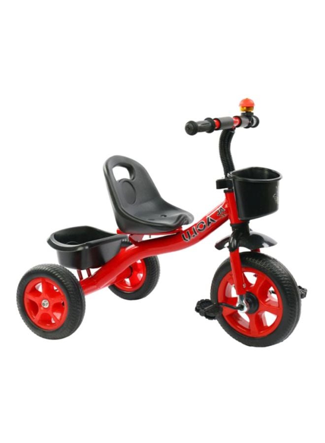 Cool Baby Three Wheels Tricycle Bike With Handle 77x53x48cm - Image 1