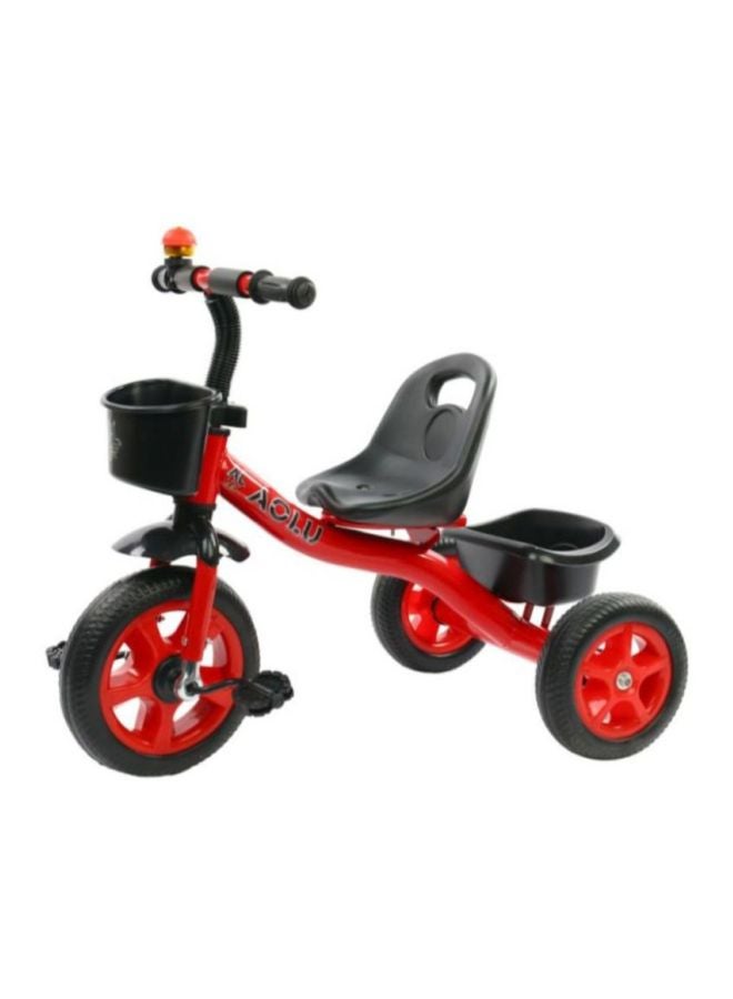 Cool Baby Three Wheels Tricycle Bike With Handle 77x53x48cm - Image 2