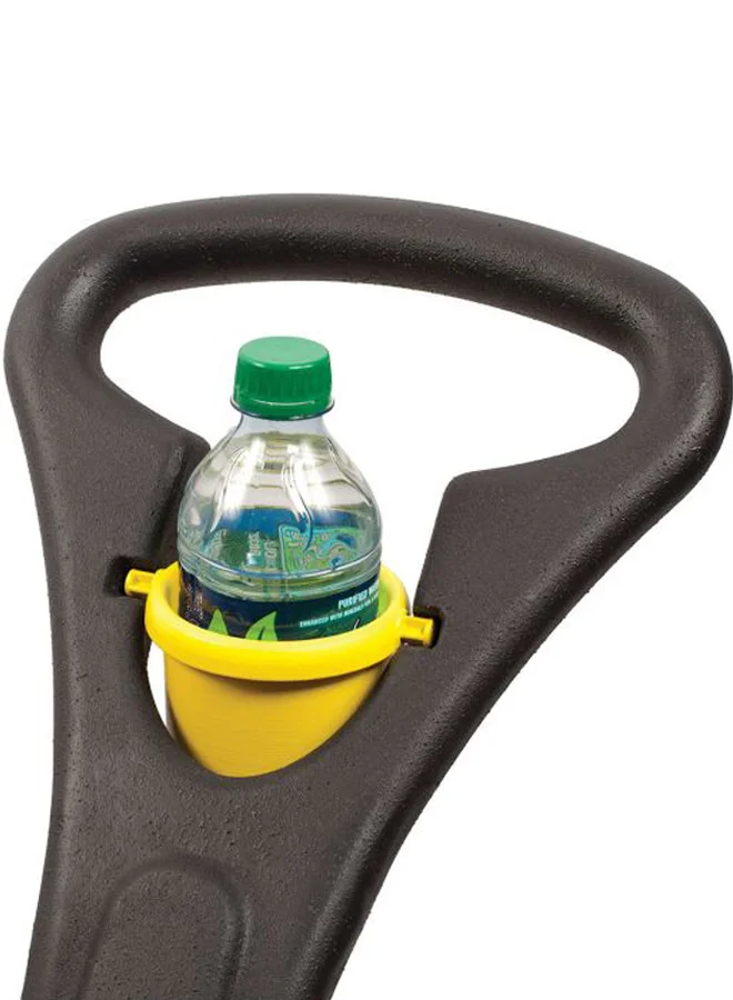 Step2 Whisper Ride II Buggy 86.4 x 48.3 x 115.6cm