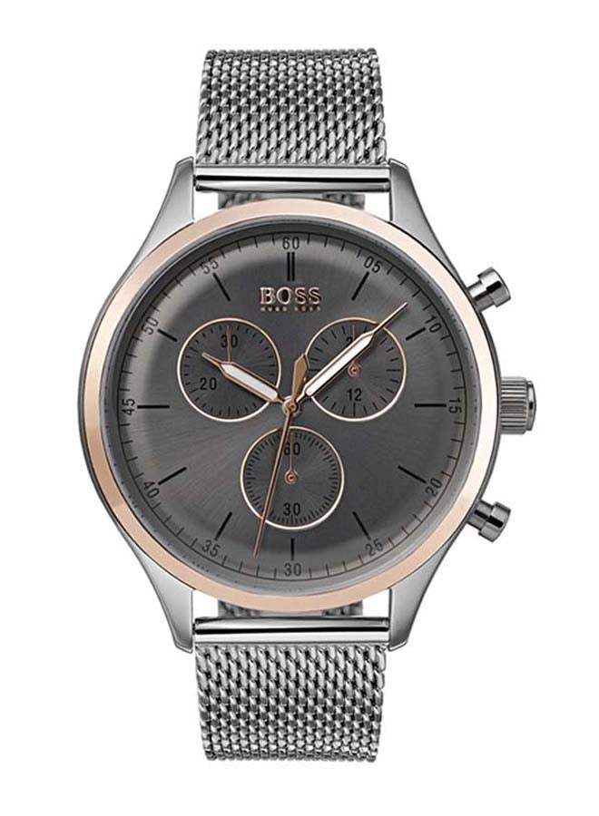 Men's Companion Chronograph Wrist Watch 1513549