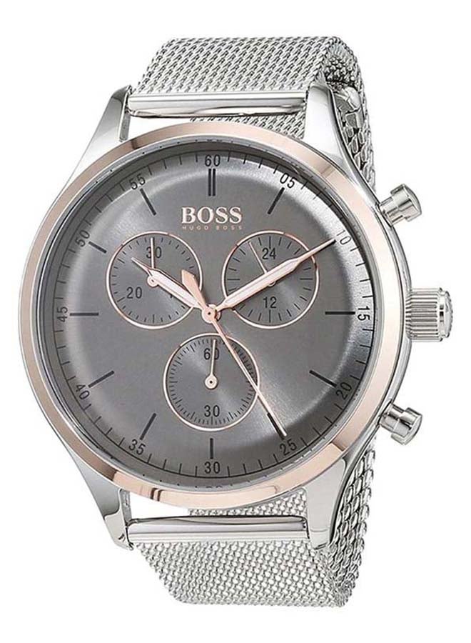 Men's Companion Chronograph Wrist Watch 1513549