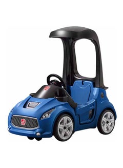 Step2 Turbo Coupe Foot-To-Floor  - Image 1
