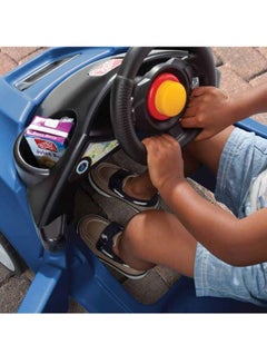 Step2 Turbo Coupe Foot-To-Floor  - Image 5