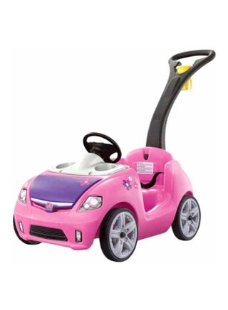 Whisper Ride II Push Around Buggy Car - v1608384030/N40968333A_1