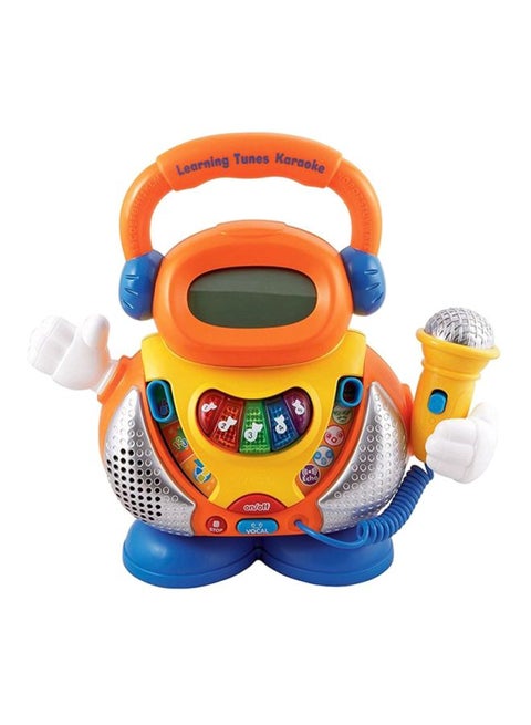 Learning Tune Karaoke Centre