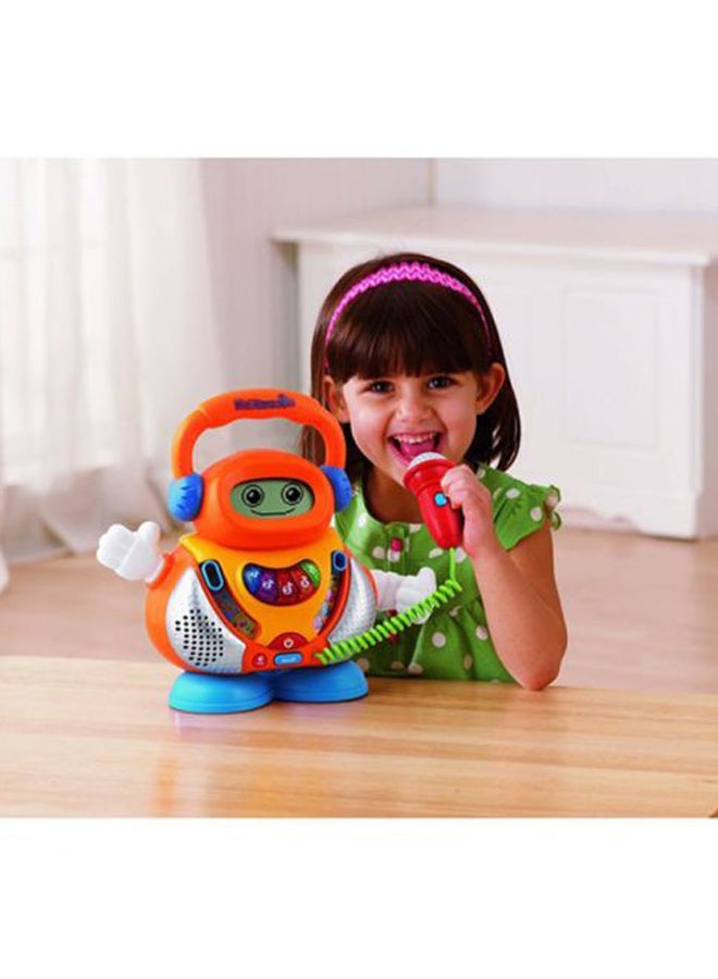 vtech - Learning Tune Karaoke Centre - Image 1