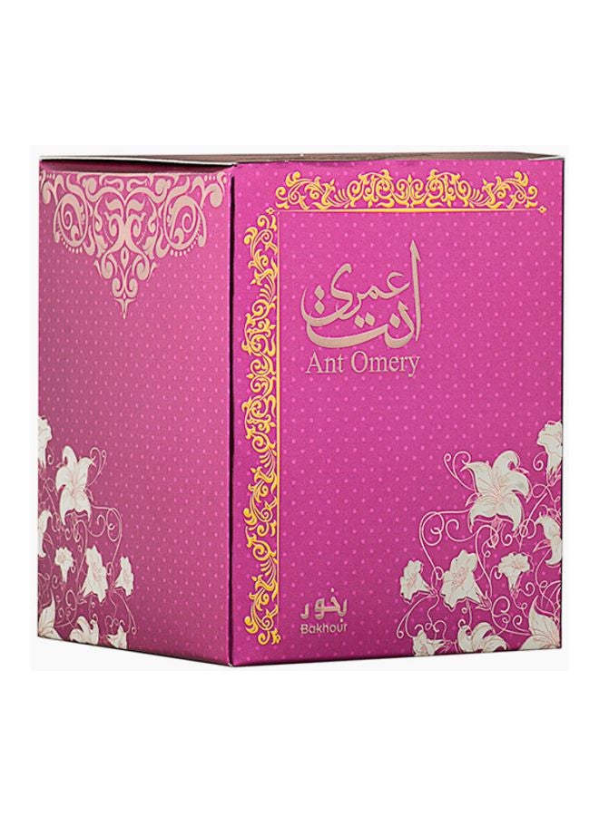 الماس بخور انت عمري شفاف 30جرام - Image 2