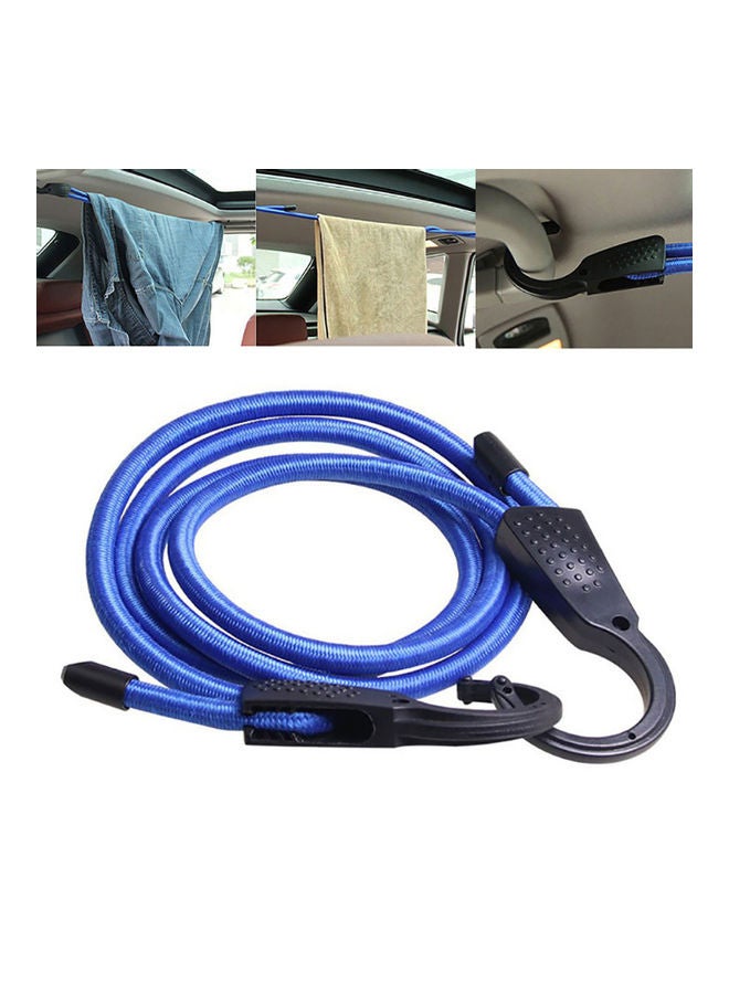 Car Luggage Fixing Rope - Image 4