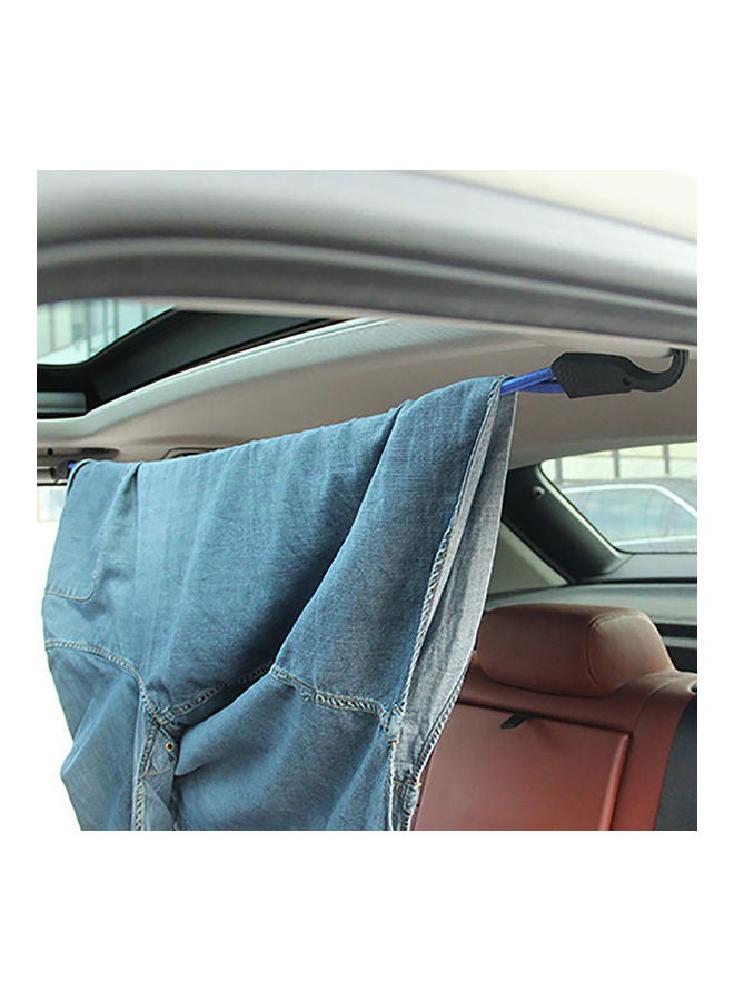 Car Luggage Fixing Rope - Image 3