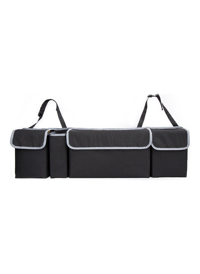 Car Rear Seat Storage Bag - Image 1
