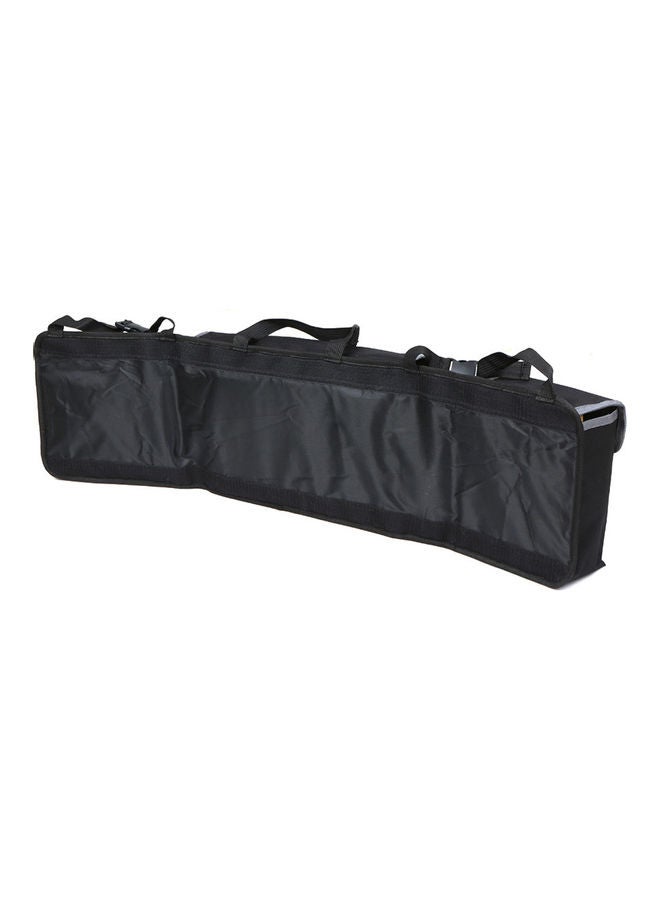 Car Rear Seat Storage Bag - Image 3