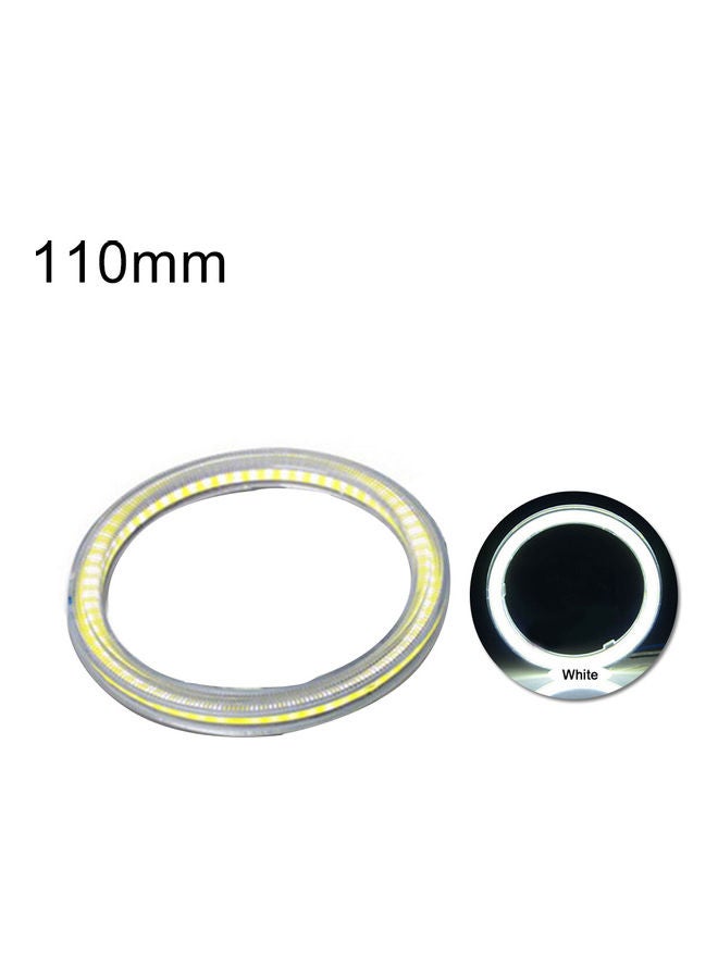 Universal Car COB Angle LED Ring Light
