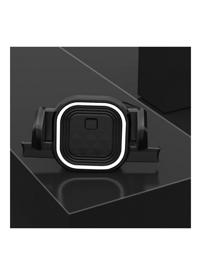 360 Degree Rotation Car CD slot Mobile Holder - Image 3
