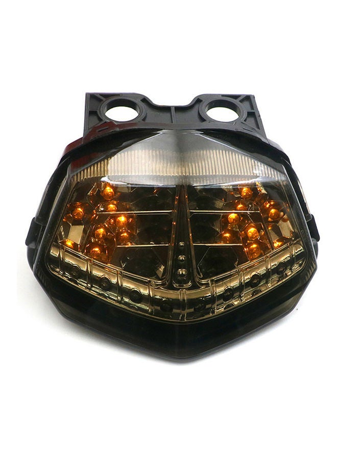 مصباح LED خلفي لفرامل الدراجة النارية - Image 2