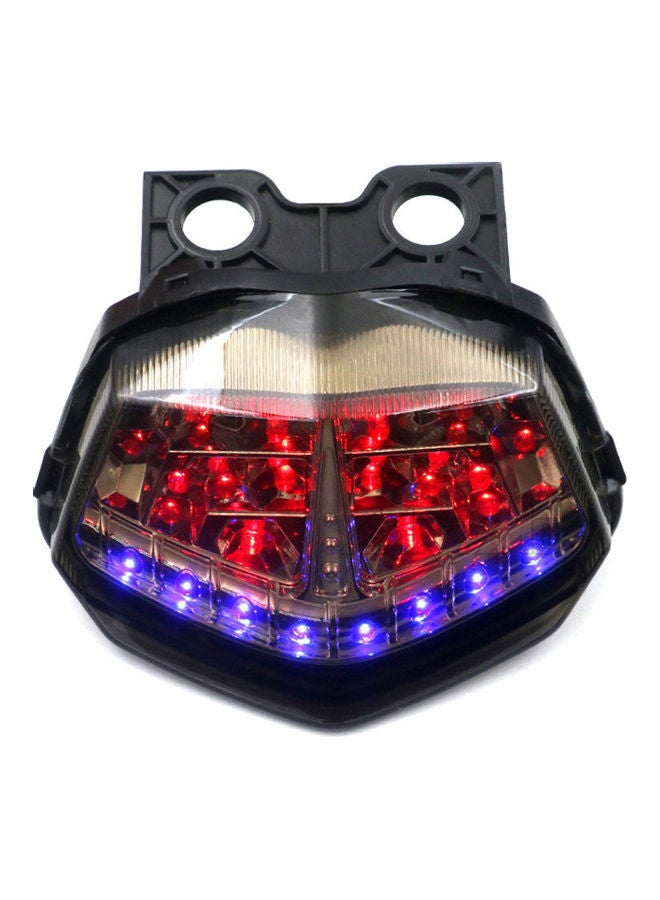 مصباح LED خلفي لفرامل الدراجة النارية - Image 5