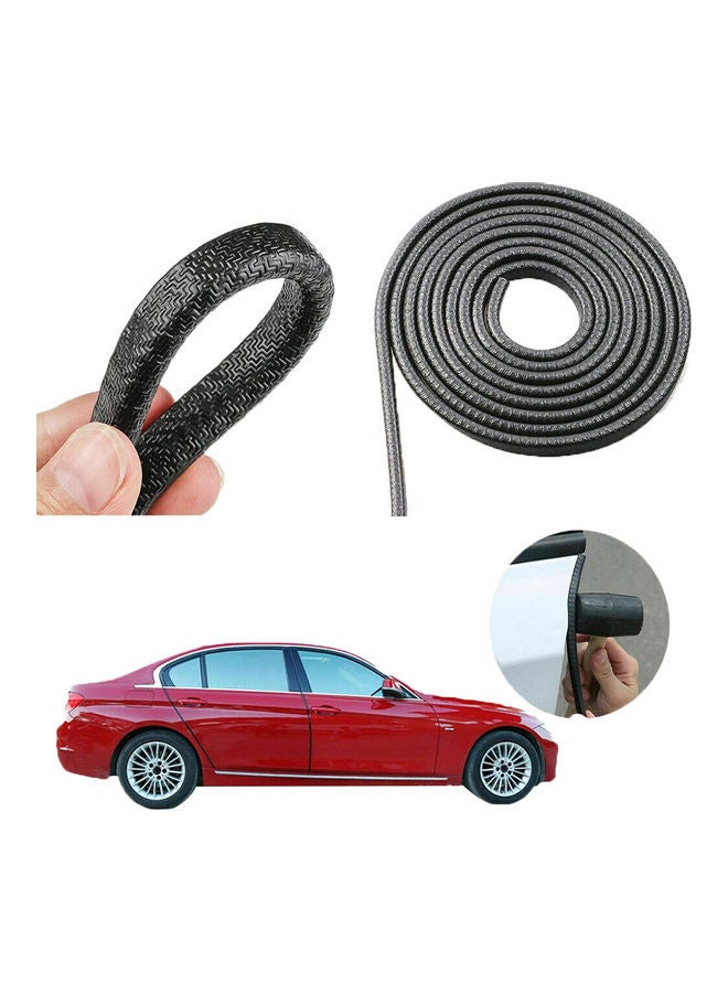 Universal Car Door Edges Anti-Collision Protector Strip - Image 3