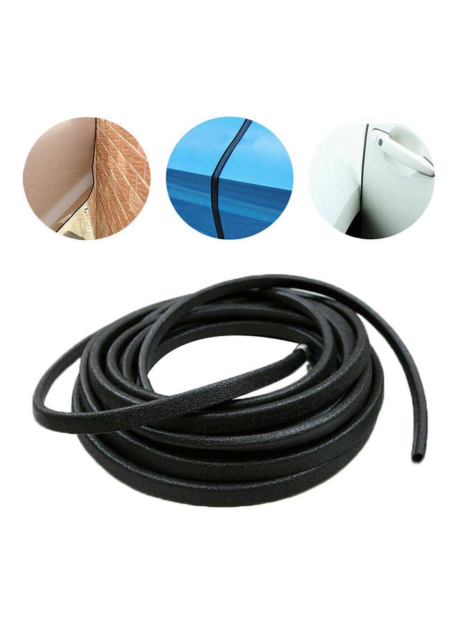 Universal Car Door Edges Anti-Collision Protector Strip - Image 4