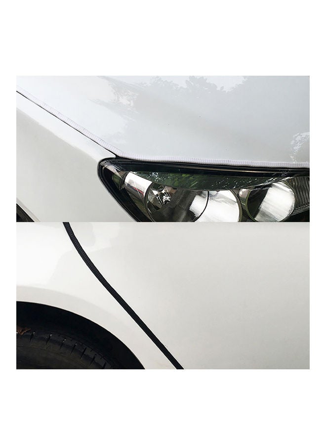 Universal Car Door Edges Anti-Collision Protector Strip - Image 5