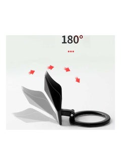 Generic Car Engine Start Stop Ring Ignition Cover Trim  - Image 3