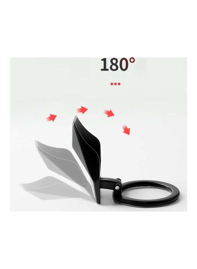 Generic Car Engine Start Stop Ring Ignition Cover Trim  - Image 3