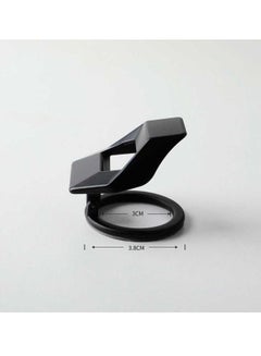 Generic Car Engine Start Stop Ring Ignition Cover Trim  - Image 5