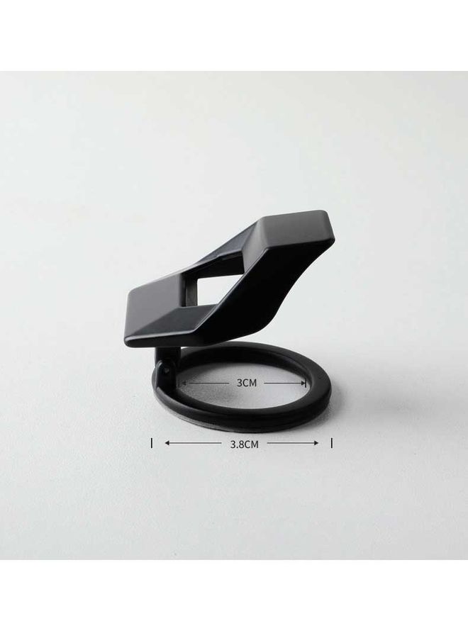 Generic Car Engine Start Stop Ring Ignition Cover Trim  - Image 5