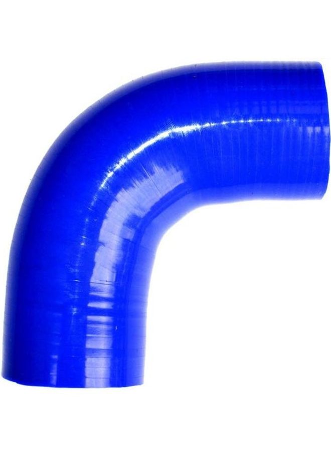 High Strength Intercooler Hose Diesel Booster Silicone Tube - Image 2