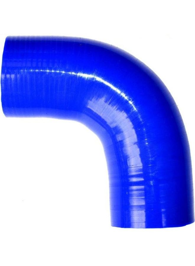 High Strength Intercooler Hose Diesel Booster Silicone Tube - Image 4